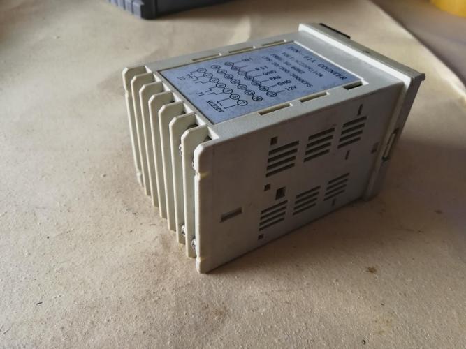 现货供应 全面解析计数器TCN及其应用
