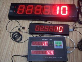 水泥计数器如何有效杜绝袋装水泥发货装车过程中的偷盗行为